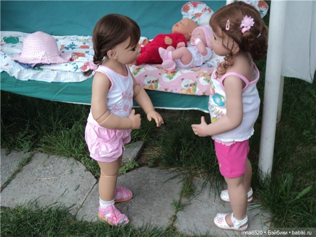 Моя небольшая коллекция. Продолжение