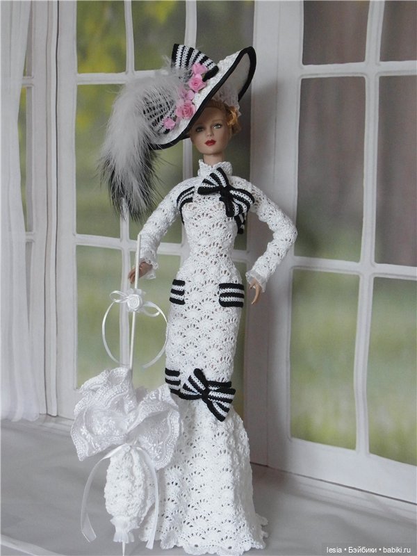 Наряд Одри Хепберн для Тоннер (фото 2)