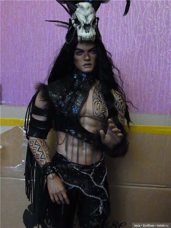 Моя долгожданная мечталочка (фото 4)