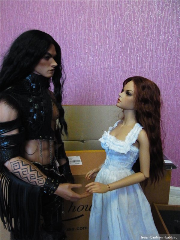 Моя долгожданная мечталочка (фото 6)