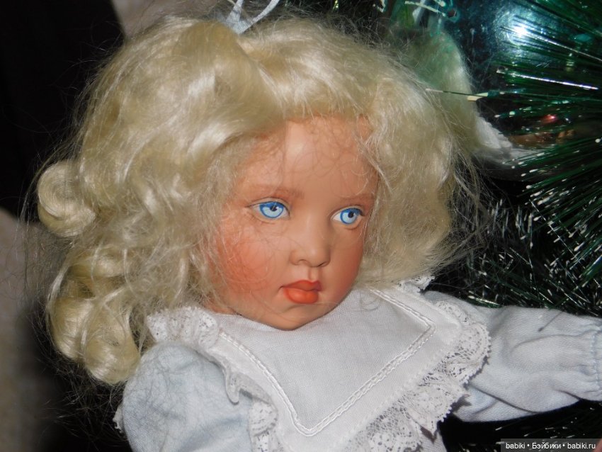 Рождество у елки. Моя коллекция на сегодняшний день. 3 часть