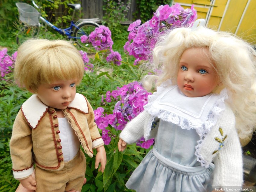 Сестренка-наконец-то ты приехала (фото 8)