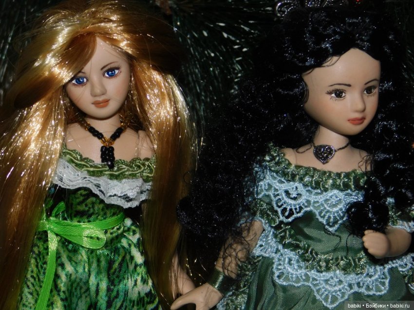 Рождество у елки. Моя коллекция на сегодняшний день. 5 часть (фото 10)