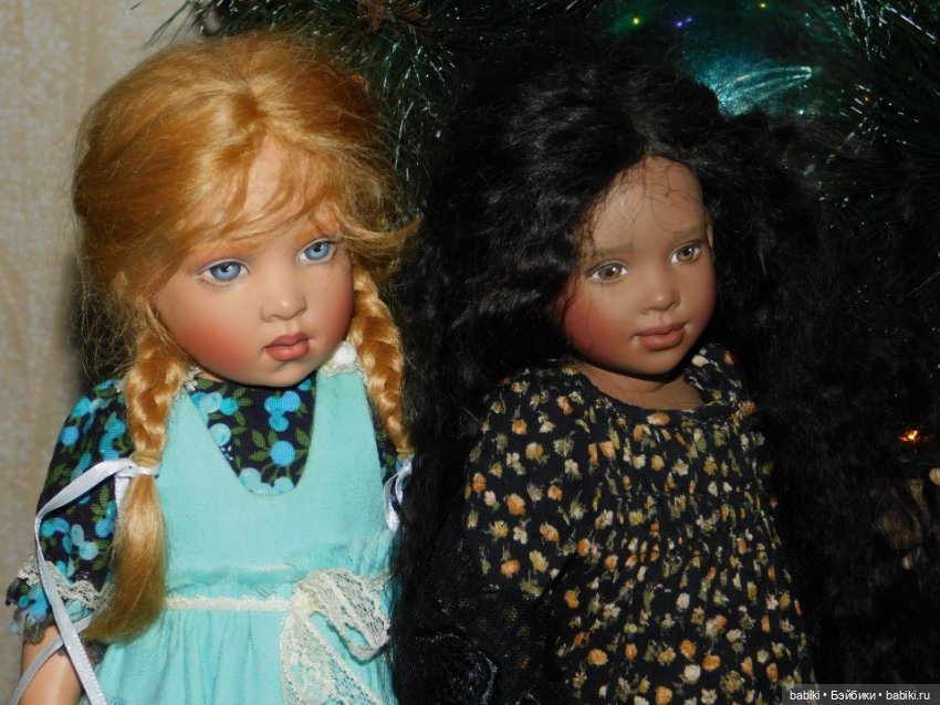 Рождество у елки. Моя коллекция на сегодняшний день. 3 часть (фото 6)