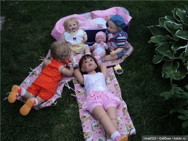 Моя небольшая коллекция. Продолжение