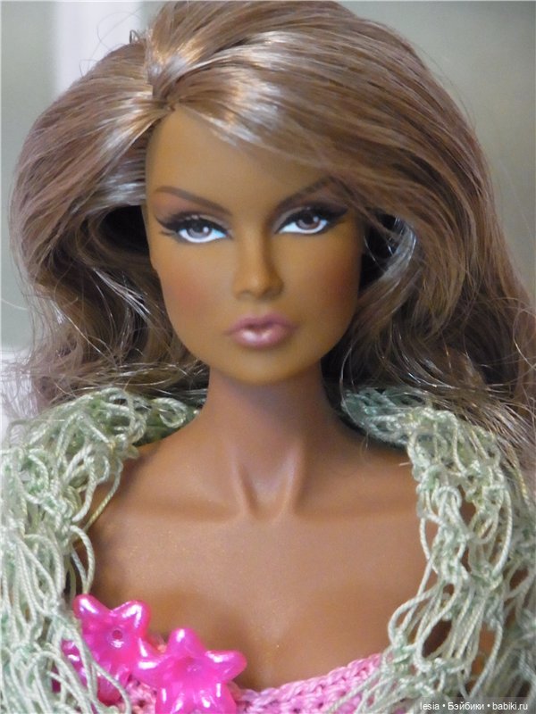 Новые наряды для Барби и ФР12 (фото 2)