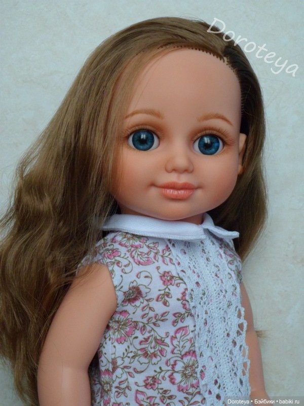 Две сестрички, две Весняночки Аня и Ася (фото 3)