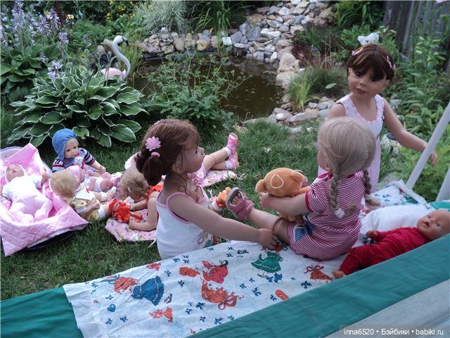 Моя небольшая коллекция. Продолжение