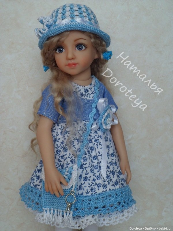 Моя маленькая девочка Нея, мой нежный цветочек