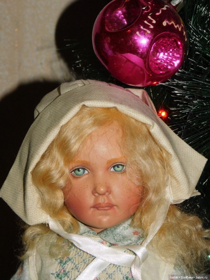 Рождество у елки. Моя коллекция на сегодняшний день. 1 часть