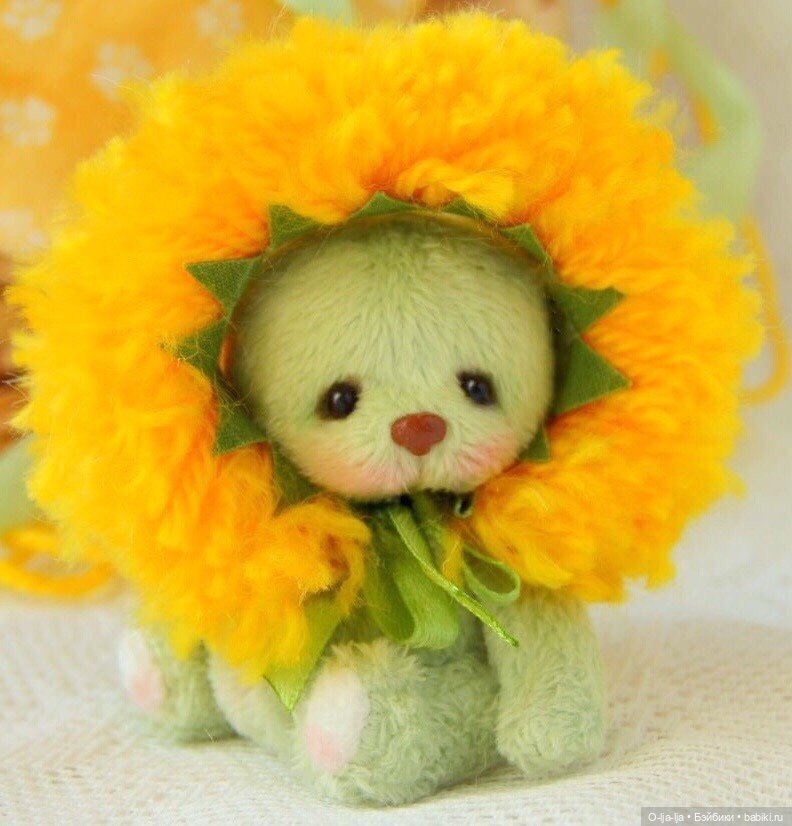 Ласковое солнышко улыбнулось весело (фото 8)