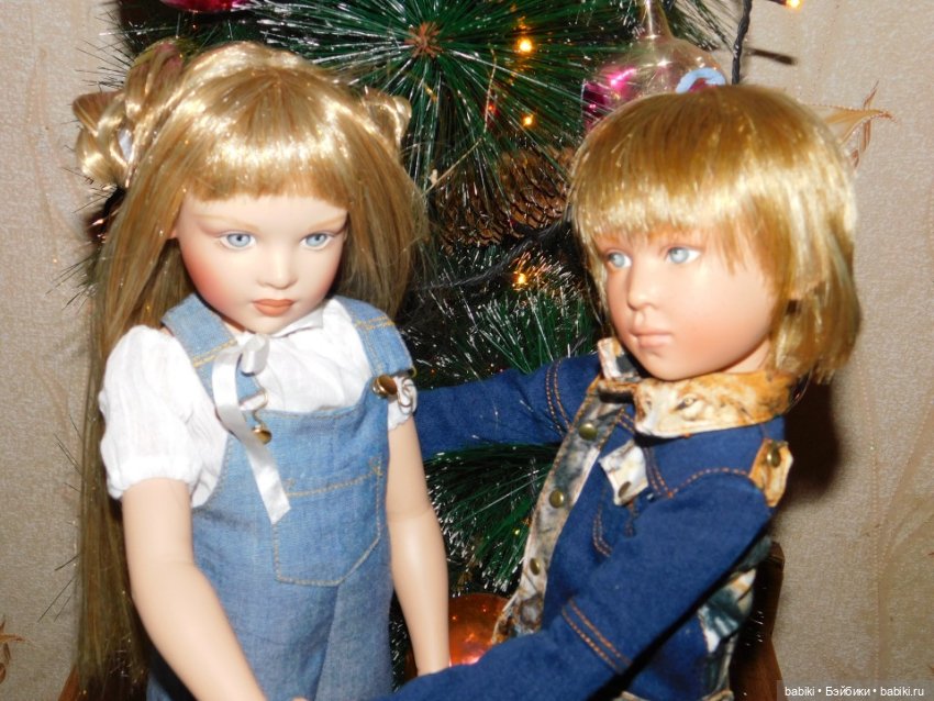 Рождество у елки. Моя коллекция на сегодняшний день. 2 часть