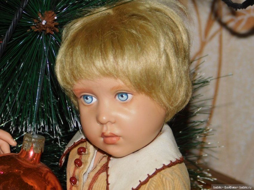 Рождество у елки. Моя коллекция на сегодняшний день. 3 часть