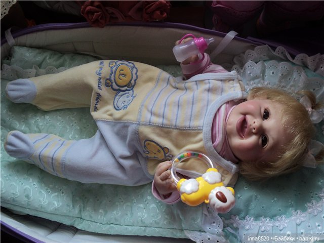 Моя небольшая коллекция. Продолжение (фото 8)