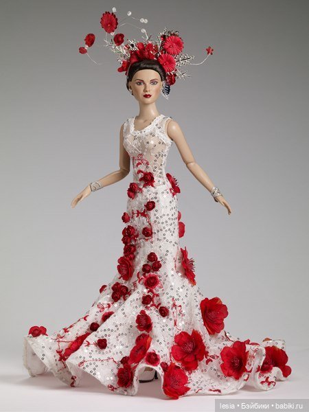 Восхождение Юпитер — Одежда и обувь для кукол своими руками: фото