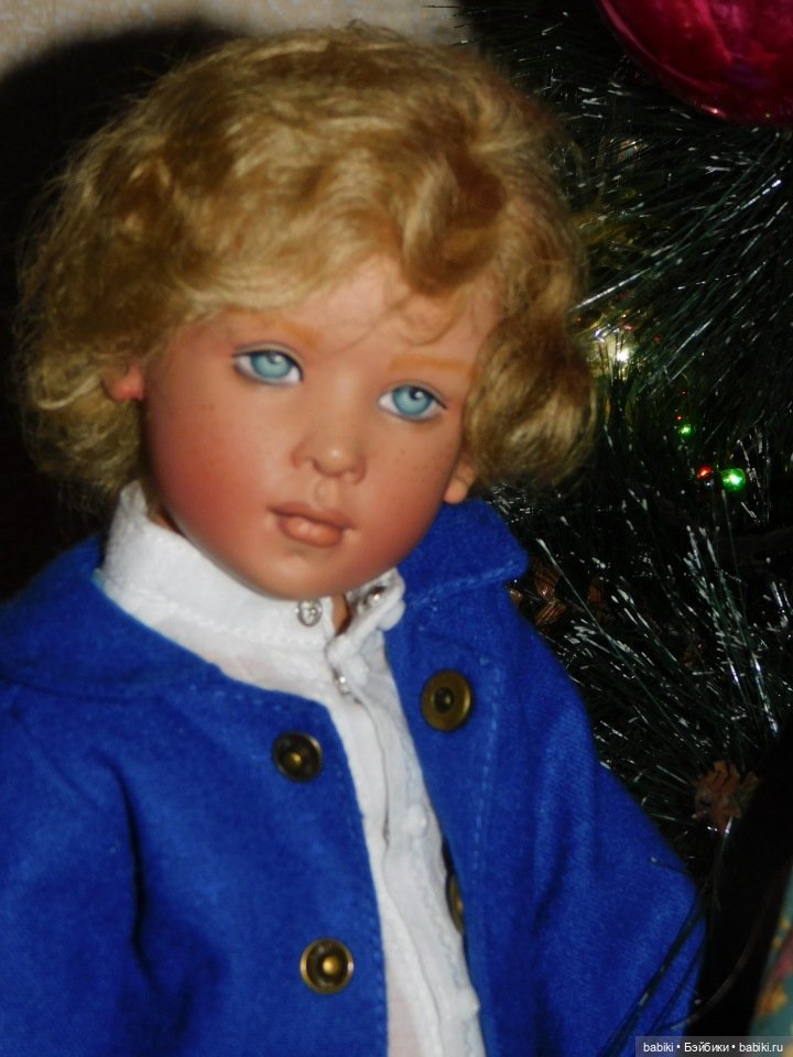 Рождество у елки. Моя коллекция на сегодняшний день. 2 часть (фото 5)