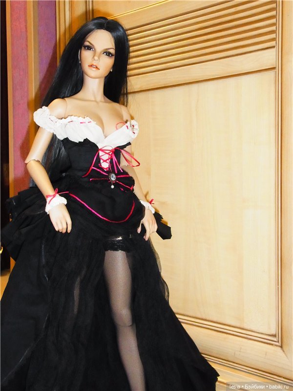 Просто так — Куклы Iplehouse (Иплхаус): BJD (БЖД) (фото 9)