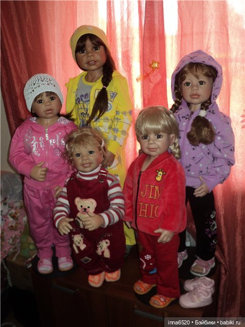 Моя небольшая коллекция. Продолжение (фото 6)