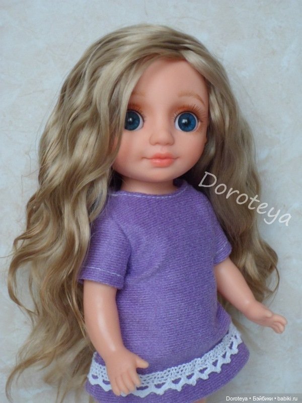 Две сестрички, две Весняночки Аня и Ася (фото 8)