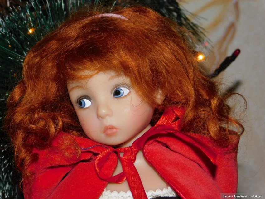 Рождество у елки. Моя коллекция на сегодняшний день. 4 часть (фото 7)