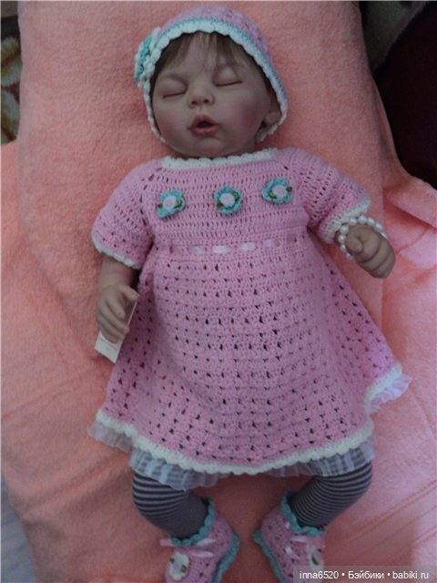 Моя небольшая коллекция — Домашние коллекции кукол: фото собраний