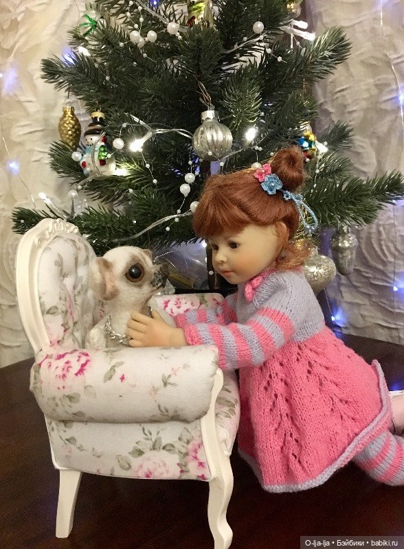 К встрече Нового года готовы (фото 3)