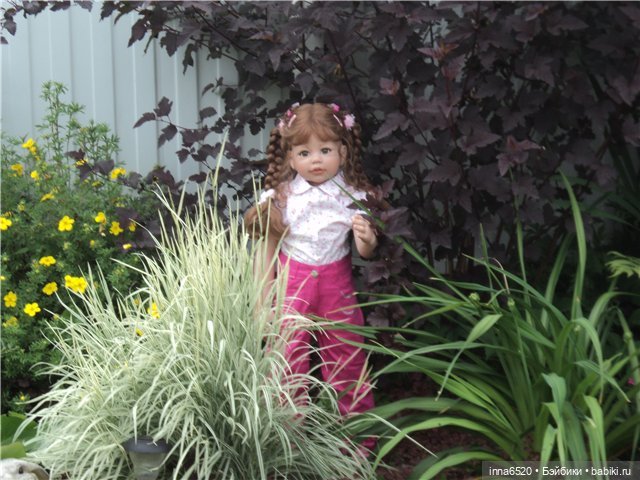 Моя небольшая коллекция. Продолжение