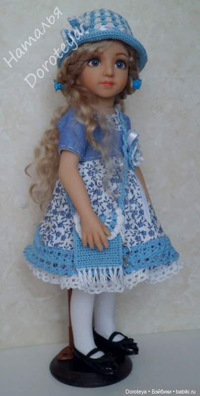 Моя маленькая девочка Нея, мой нежный цветочек (фото 5)