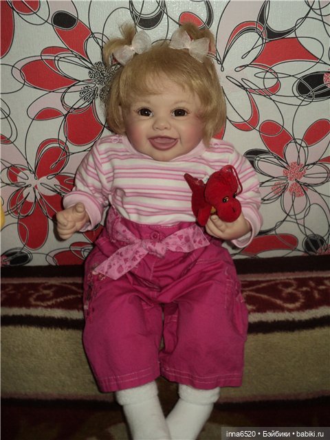 Моя небольшая коллекция. Продолжение (фото 7)