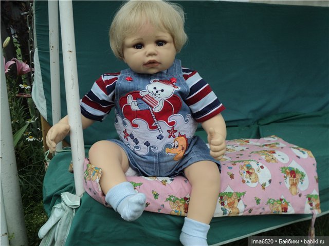 Моя небольшая коллекция. Продолжение