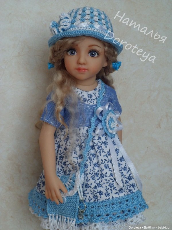 Моя маленькая девочка Нея, мой нежный цветочек (фото 7)