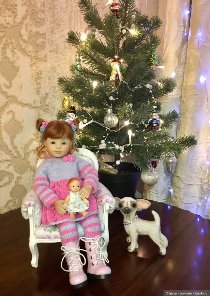 К встрече Нового года готовы (фото 7)