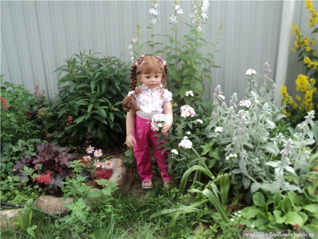 Моя небольшая коллекция. Продолжение