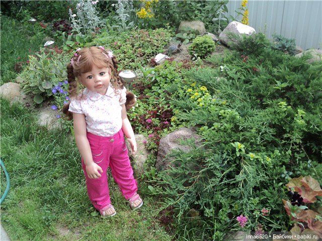 Моя небольшая коллекция. Продолжение