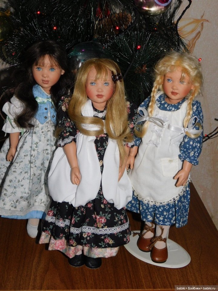 Рождество у елки. Моя коллекция на сегодняшний день. 5 часть (фото 7)