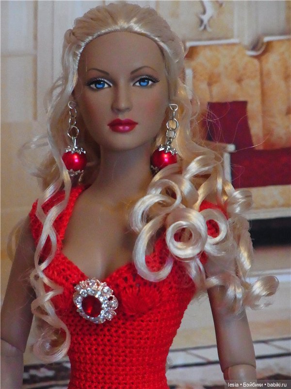 Новенькое для кукол формата 16 дюймов (фото 4)