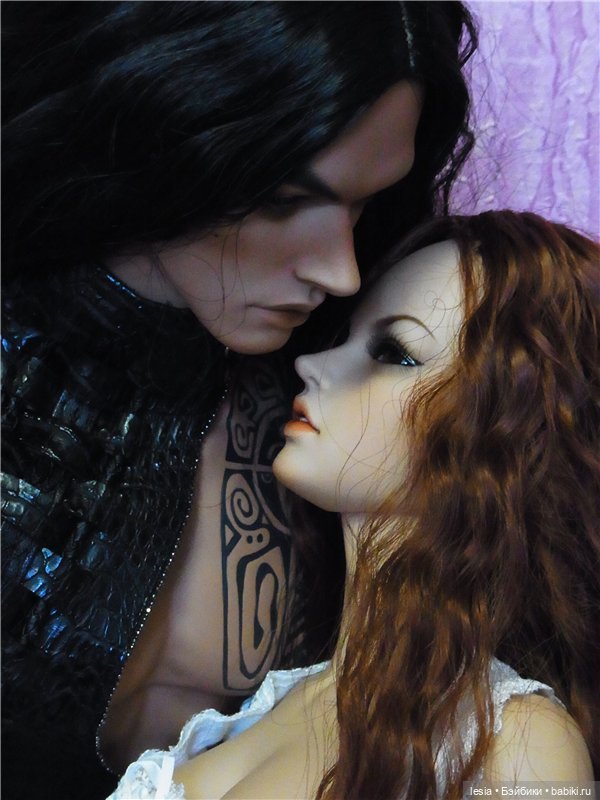 Моя долгожданная мечталочка (фото 10)