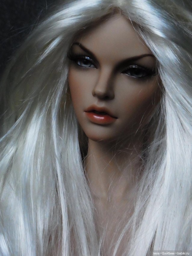 Просто так — Куклы Iplehouse (Иплхаус): BJD (БЖД)