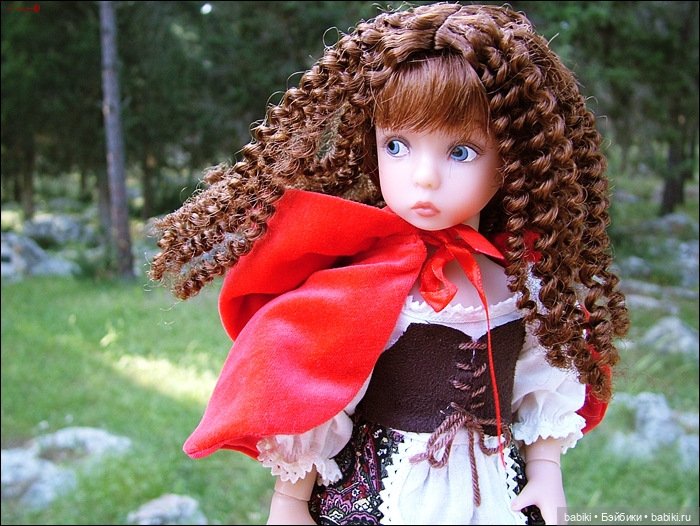 Как долго я тебя ждала, как долго я тебя искала (фото 2)