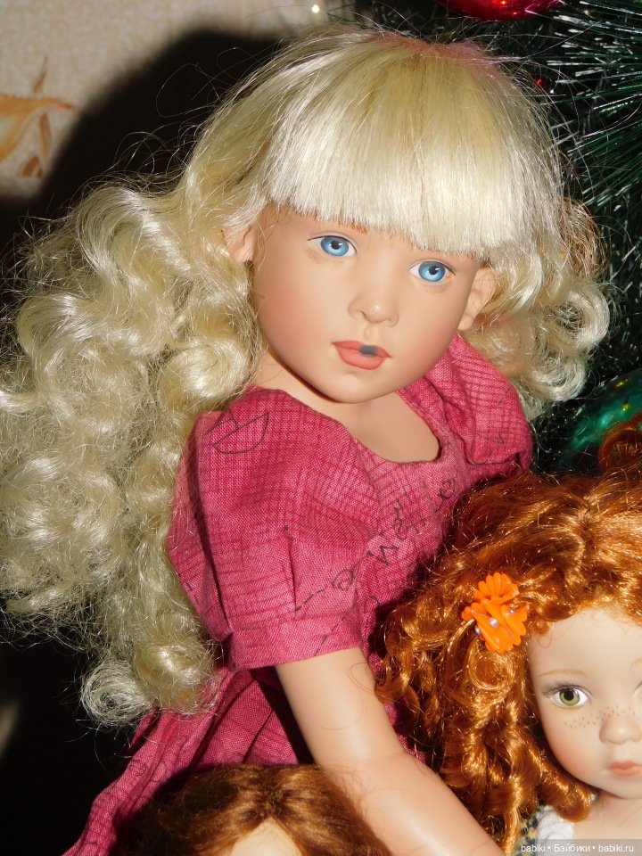 Рождество у елки. Моя коллекция на сегодняшний день. 3 часть (фото 2)