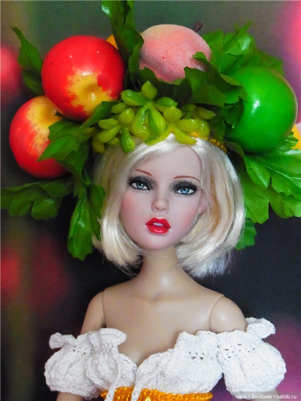 Мои работы на заказ — Одежда и обувь для кукол своими руками: фото (фото 10)