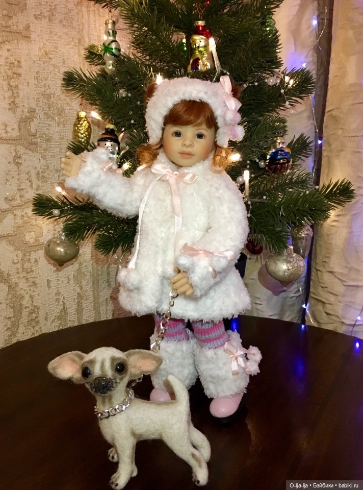 К встрече Нового года готовы (фото 4)