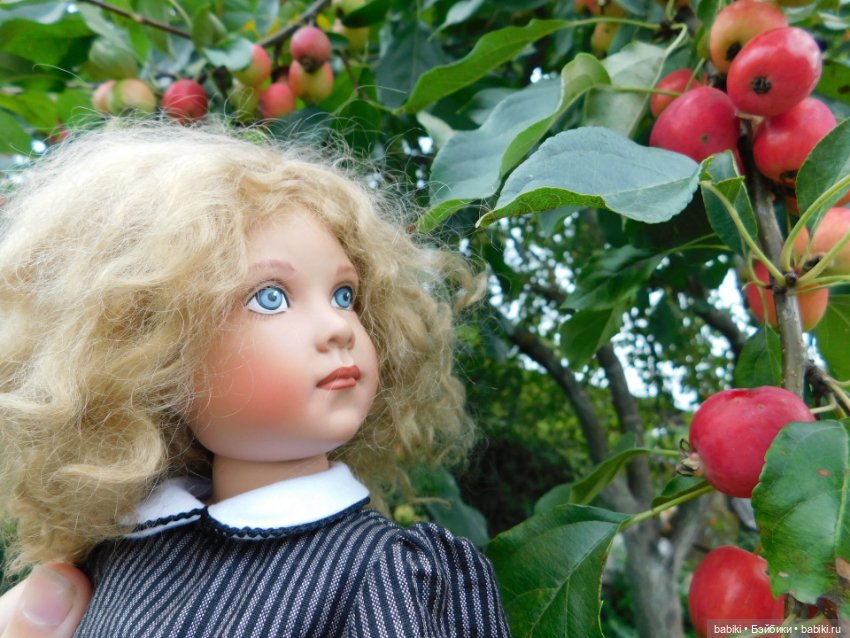 Сестренки встретились - 2 (фото 4)