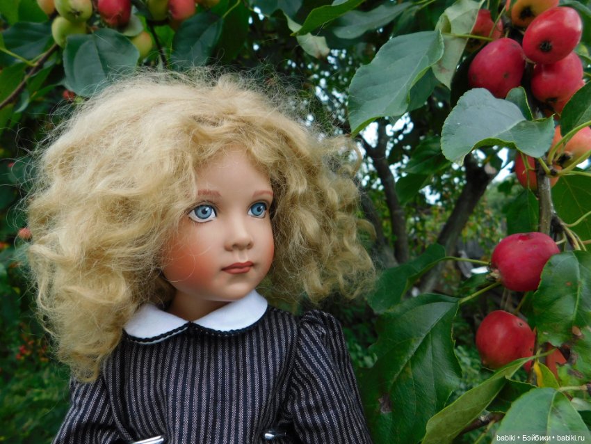 Сестренки встретились - 2 (фото 5)