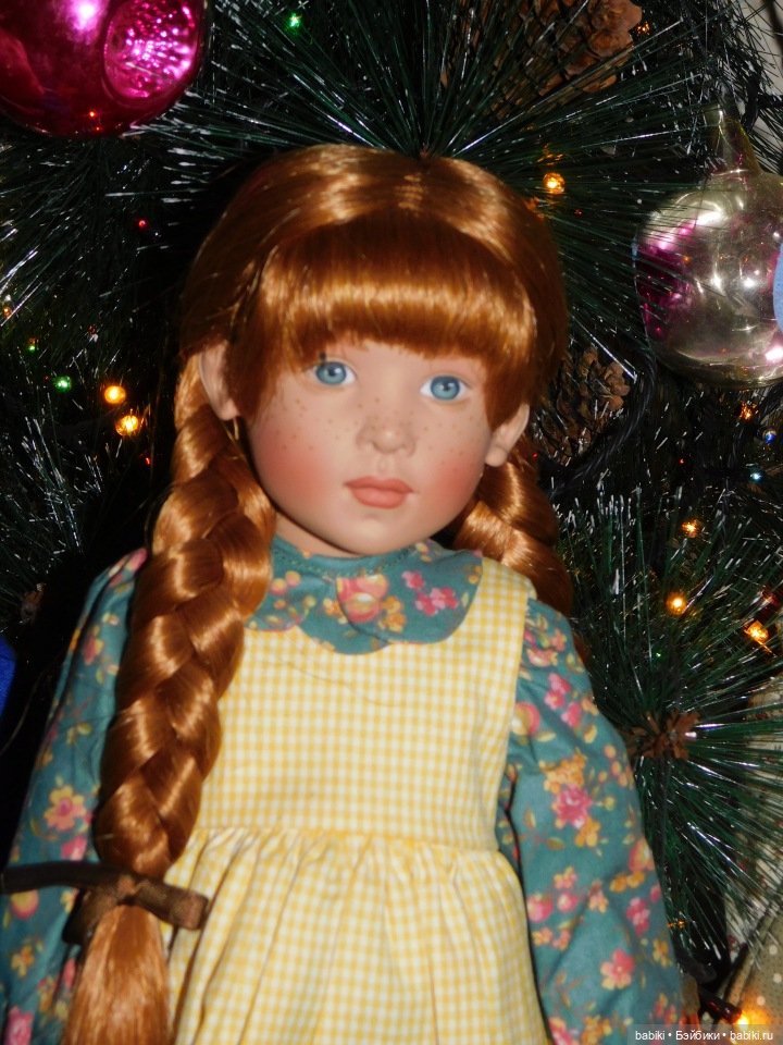 Рождество у елки. Моя коллекция на сегодняшний день. 2 часть (фото 3)