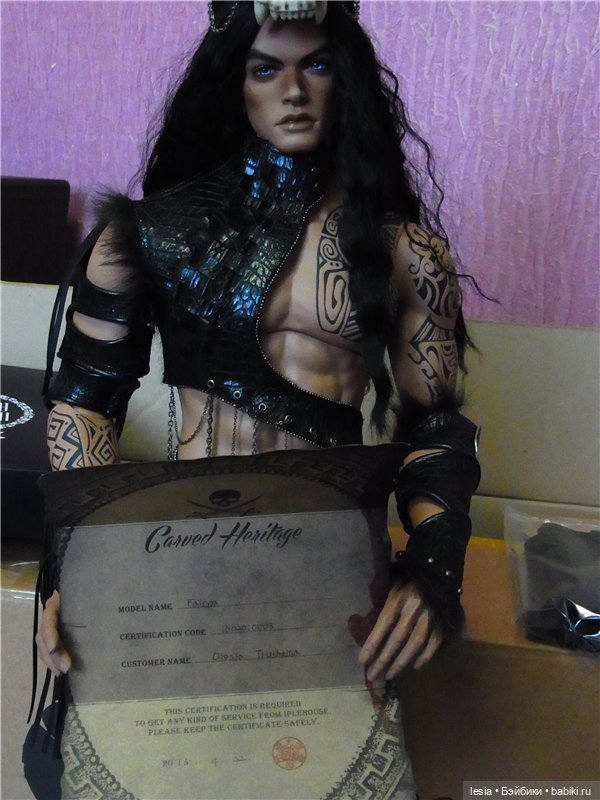 Моя долгожданная мечталочка (фото 3)