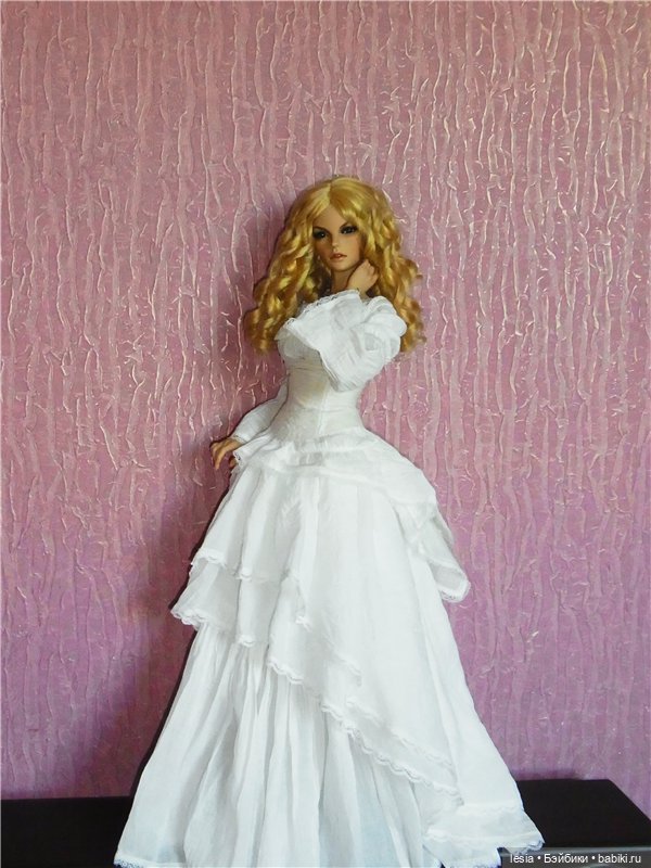 Просто так — Куклы Iplehouse (Иплхаус): BJD (БЖД) (фото 5)