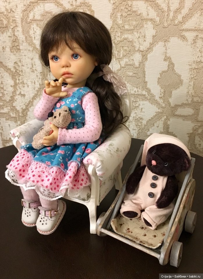 Ласковое солнышко улыбнулось весело (фото 7)