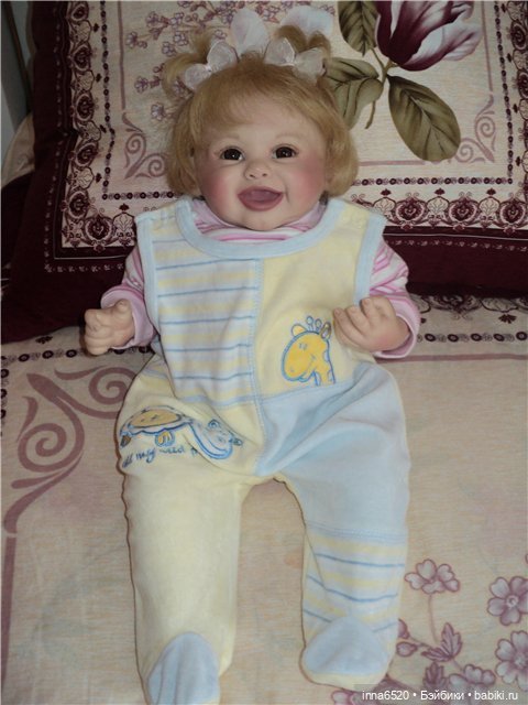 Моя небольшая коллекция. Продолжение (фото 9)