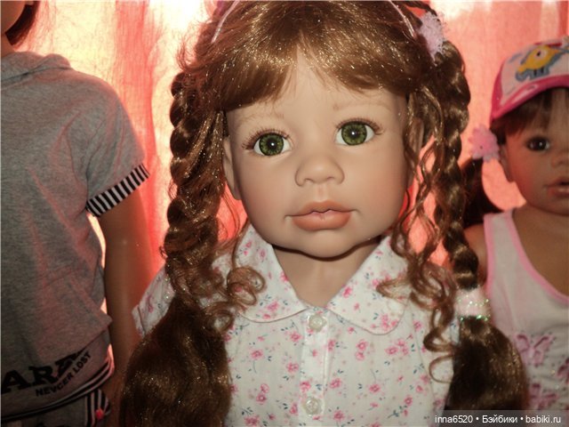 Моя небольшая коллекция. Продолжение